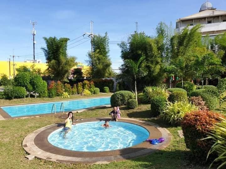 Julzhome Ph Properties By Juliet Africapervaze Santa Rosa  Exterior photo