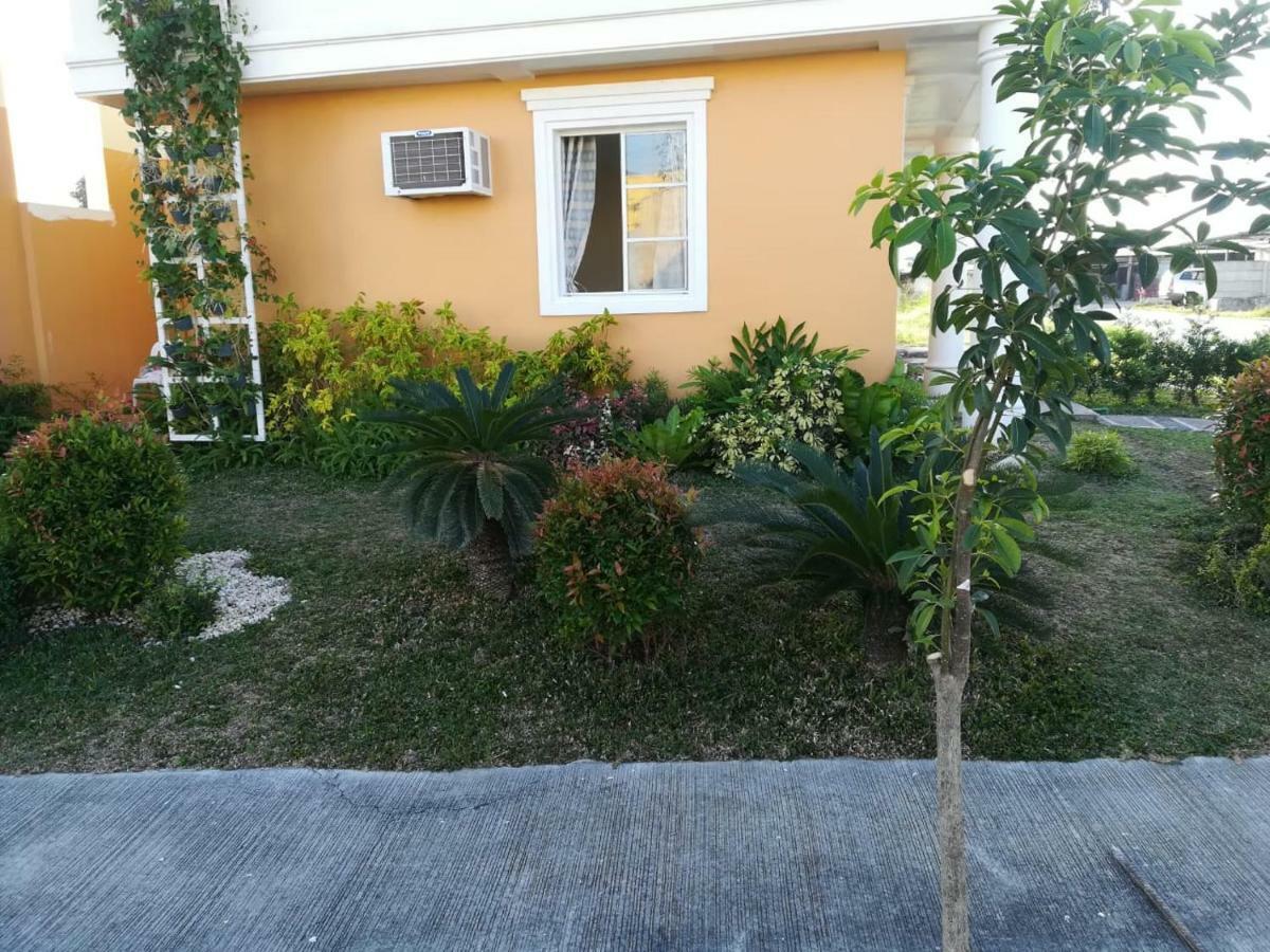Julzhome Ph Properties By Juliet Africapervaze Santa Rosa  Exterior photo