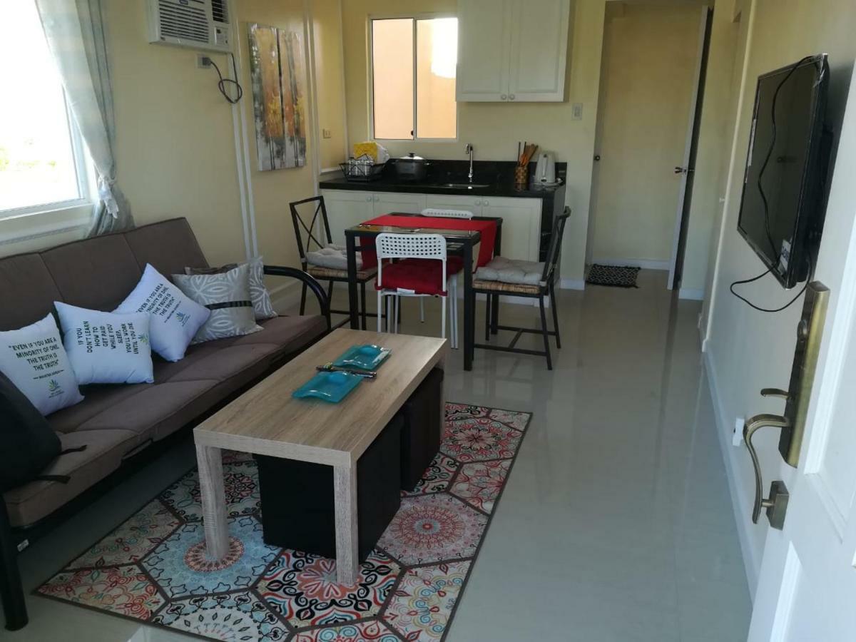 Julzhome Ph Properties By Juliet Africapervaze Santa Rosa  Exterior photo