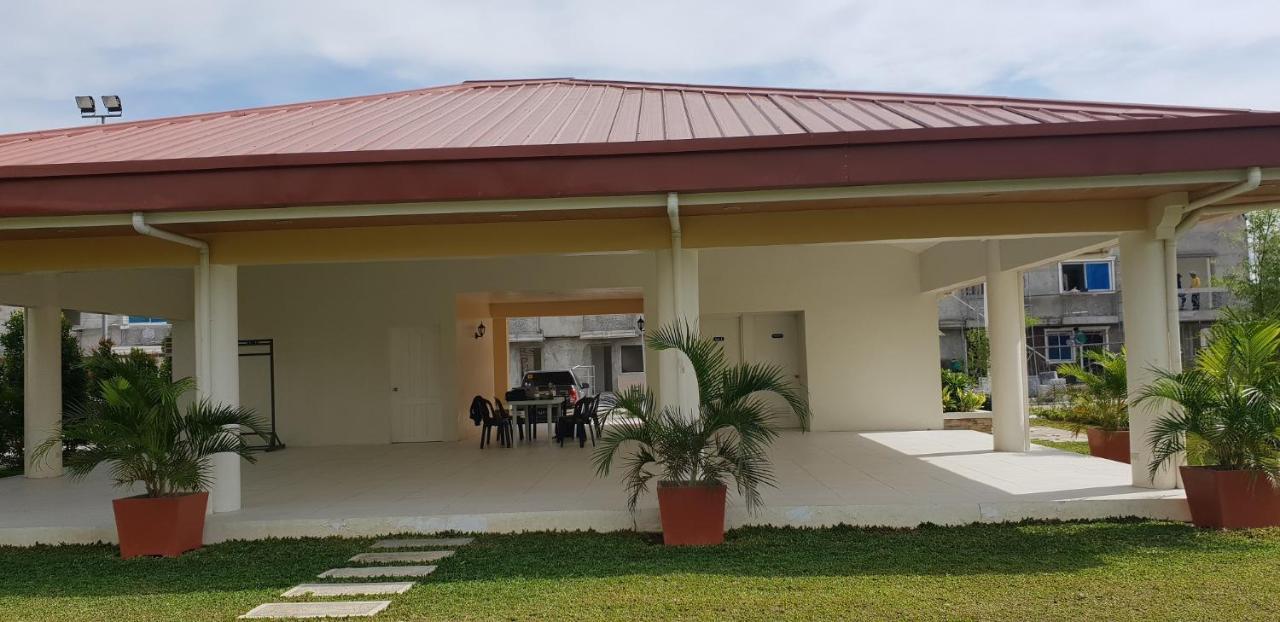 Julzhome Ph Properties By Juliet Africapervaze Santa Rosa  Exterior photo